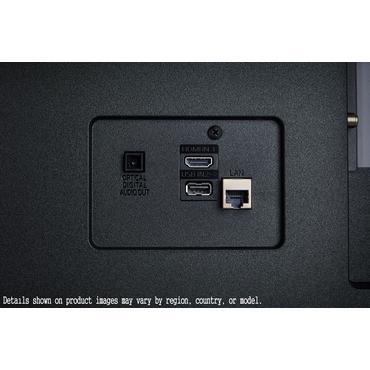 LG UHD AI 75" 4K LED TV 75UA7500 (2025)