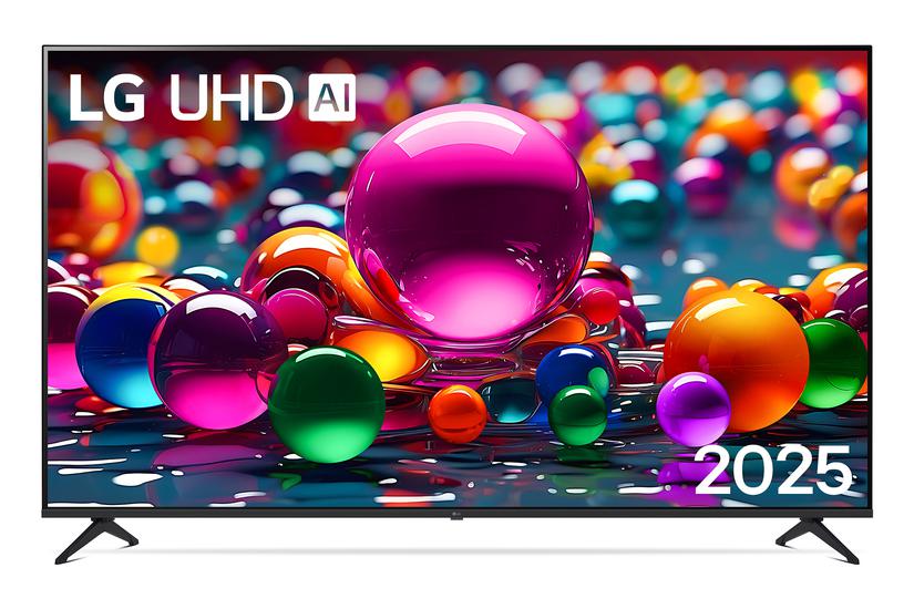 LG UHD AI 75" 4K LED TV 75UA7500 (2025)