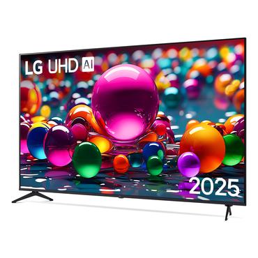 LG UHD AI 75" 4K LED TV 75UA7500 (2025)
