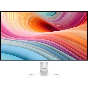 MSI 27 IPS MONITOR SPK PRO MP275W E2