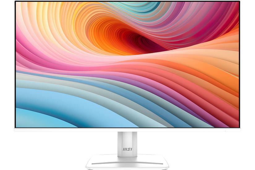 MSI 27 IPS MONITOR SPK PRO MP275W E2