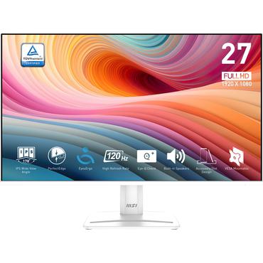 MSI 27 IPS MONITOR SPK PRO MP275W E2