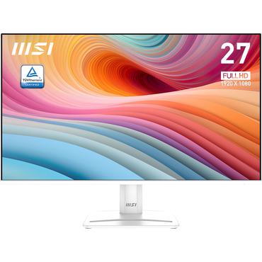 MSI 27 IPS MONITOR SPK PRO MP275W E2