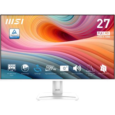 MSI 27 IPS MONITOR SPK PRO MP275W E2