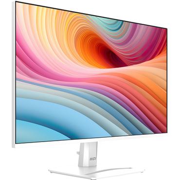 MSI 27 IPS MONITOR SPK PRO MP275W E2