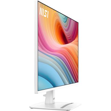 MSI 27 IPS MONITOR SPK PRO MP275W E2