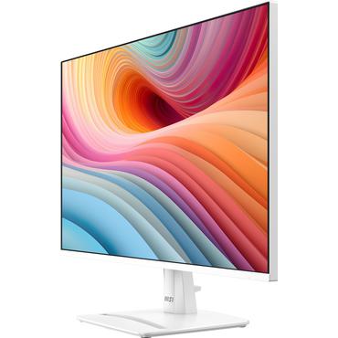 MSI 27 IPS MONITOR SPK PRO MP275W E2