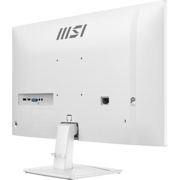 MSI 27 IPS MONITOR SPK PRO MP275W E2