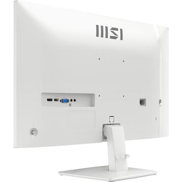 MSI 27 IPS MONITOR SPK PRO MP275W E2
