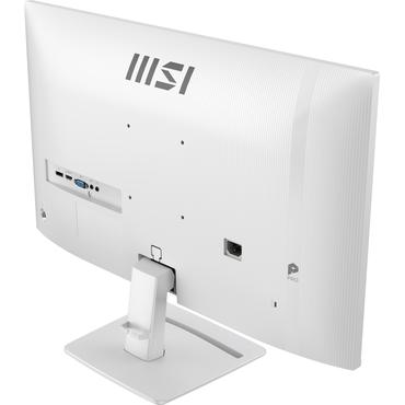 MSI 27 IPS MONITOR SPK PRO MP275W E2