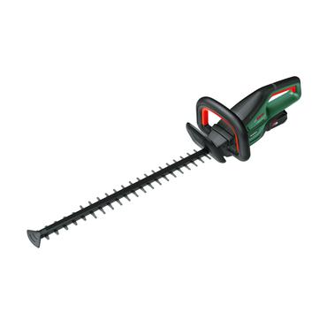 Bosch UniversalHedgeCut 18V-50 - h&auml;cksax - elektrisk - sladdl&ouml;s