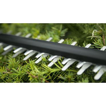 Bosch UniversalHedgeCut 18V-50 - h&auml;cksax - elektrisk - sladdl&ouml;s