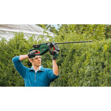 Bosch UniversalHedgeCut 18V-50 - h&auml;cksax - elektrisk - sladdl&ouml;s
