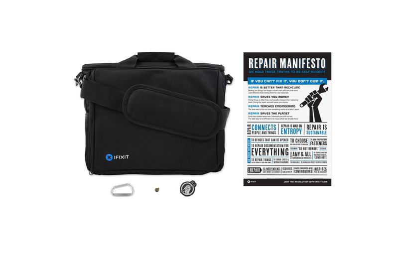 iFixit Pro Tech Mobil Kit