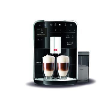 Melitta F850-102 Espressomaskine 1,8 L