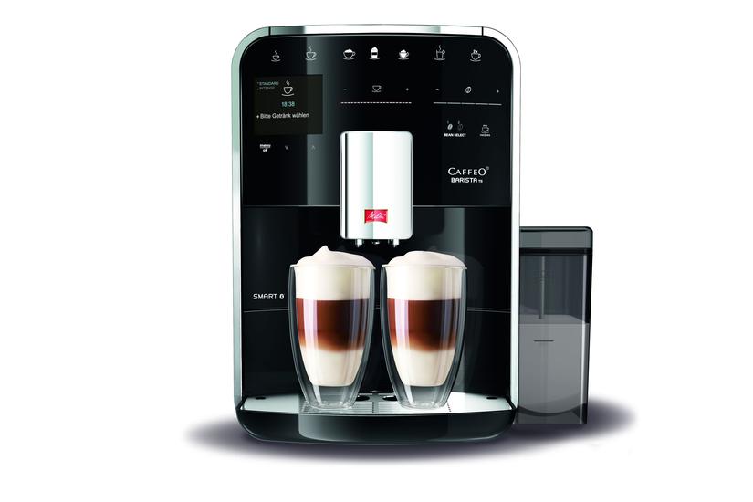 Melitta F850-102 Espressomaskine 1,8 L