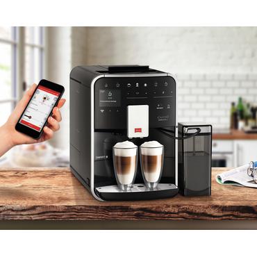Melitta F850-102 Espressomaskine 1,8 L
