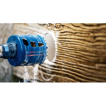 Bosch Expert Tough Material hole saw