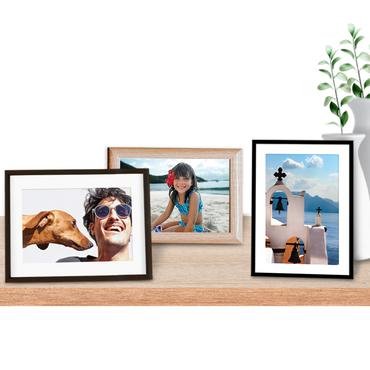 HP Advanced Glossy Photo Paper - fotopapper - blank - 100 ark - 100 x 150 mm - 250 g/m&sup2;