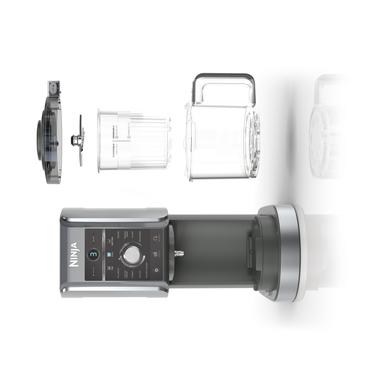 Ninja Creami Deluxe NC501EU