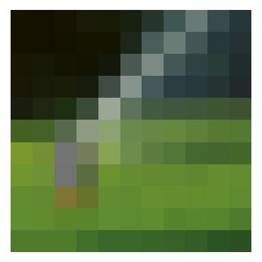 Gardena T 200 Pop-up sprinkler Grå