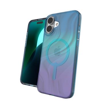 ZAGG Milan Snap - baksidesskydd f&ouml;r mobiltelefon