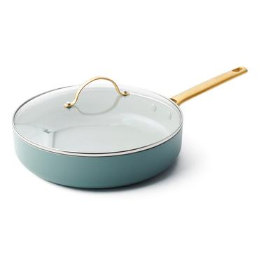 GreenPan Padova Sauteringspande Rund