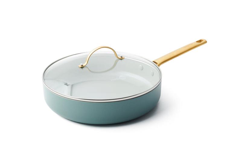 GreenPan Padova Sauteringspande Rund