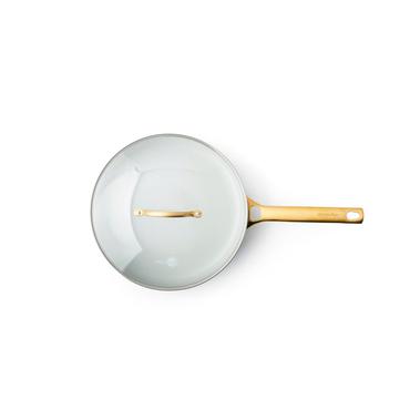 GreenPan Padova Sauteringspande Rund