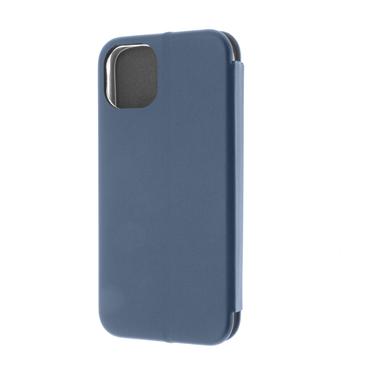 Insmat 650-3022 mobiltelefon etui 15,5 cm (6.1") Folie Blå