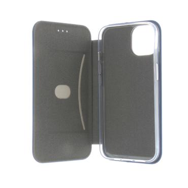 Insmat 650-3022 mobiltelefon etui 15,5 cm (6.1") Folie Blå