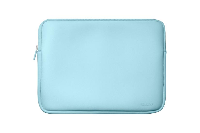 LAUT Mobilcover - Laptop-cover - Baby Blue - Neopren - 14 tommer
