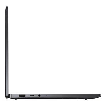 Dell Pro 14 Premium PA14250 B&auml;rbar dator - Intel Core Ultra 7 (Serie 2) 268V / 2.2 GHz - 32 GB LPDDR5X - 512 GB SSD M.2 2230 PCIe 4.0 - NVM Express (NVMe), trippelniv&aring;cell (TLC), Class 35 - Intel Arc Graphics 140V upp till 66 TOPS - 14" OLED