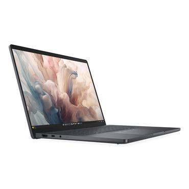 Dell Pro 14 Premium PA14250 B&auml;rbar dator - Intel Core Ultra 7 (Serie 2) 268V / 2.2 GHz - 32 GB LPDDR5X - 512 GB SSD M.2 2230 PCIe 4.0 - NVM Express (NVMe), trippelniv&aring;cell (TLC), Class 35 - Intel Arc Graphics 140V upp till 66 TOPS - 14" OLED