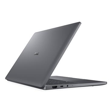 Dell Pro 14 Premium PA14250 B&auml;rbar dator - Intel Core Ultra 7 (Serie 2) 268V / 2.2 GHz - 32 GB LPDDR5X - 512 GB SSD M.2 2230 PCIe 4.0 - NVM Express (NVMe), trippelniv&aring;cell (TLC), Class 35 - Intel Arc Graphics 140V upp till 66 TOPS - 14" OLED