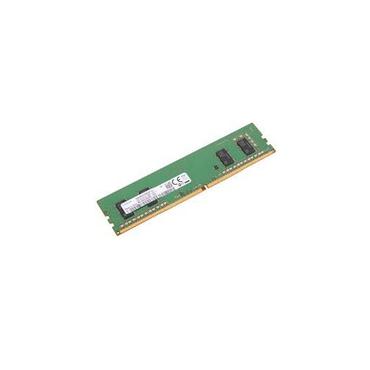Samsung - 4GB - DDR4 - 2400MHz - DIMM 288-PIN - Ikke-ECC - CL17 