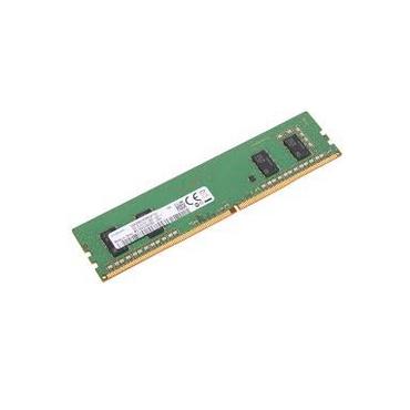 Samsung - 4GB - DDR4 - 2400MHz - DIMM 288-PIN - Ikke-ECC - CL17 