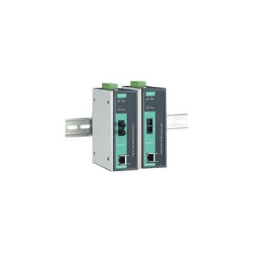 Moxa IMC-P101-M-ST