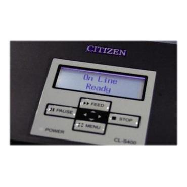 Citizen CL-S400DT