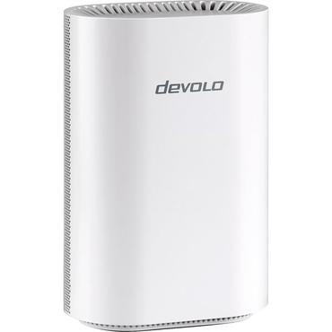 Devolo Access Point - 3x LAN-porte - 10/100/1000/2500 Mbit/s - Bord