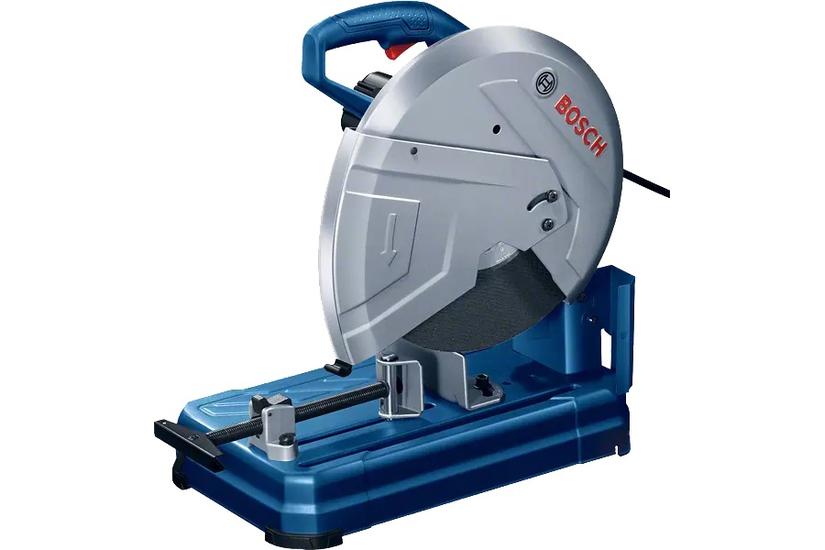 Bosch GCO 14-24 J Professional - kaps&aring;g - 2400 W - 355 mm