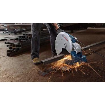 Bosch GCO 14-24 J Professional - kaps&aring;g - 2400 W - 355 mm
