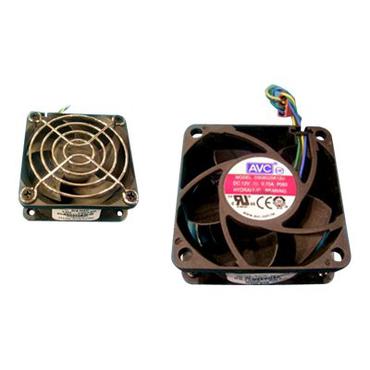 HP indsats med blæser