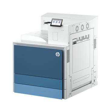 HP LaserJet Enterprise 8501DN Printer Europe 70ppm