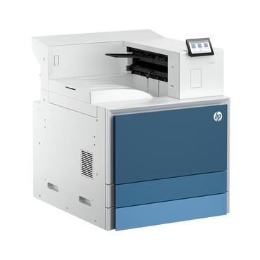 HP LaserJet Enterprise 8501DN Printer Europe 70ppm