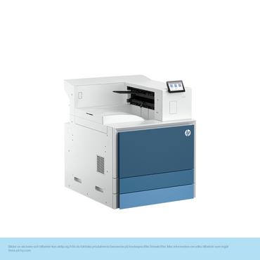 HP LaserJet Enterprise 8501DN Printer Europe 70ppm
