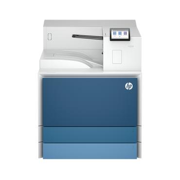 HP LaserJet Enterprise 8501DN Printer Europe 70ppm