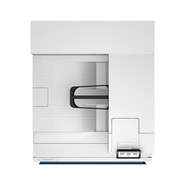 HP LaserJet Enterprise 8501DN Printer Europe 70ppm