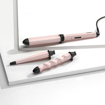 HAIR CURLER MS750E BABYLISS