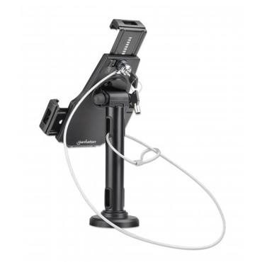 Manhattan 462112 holder Passiv holder Tablet/UMPC Sort